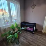 Natural Blue Apartment