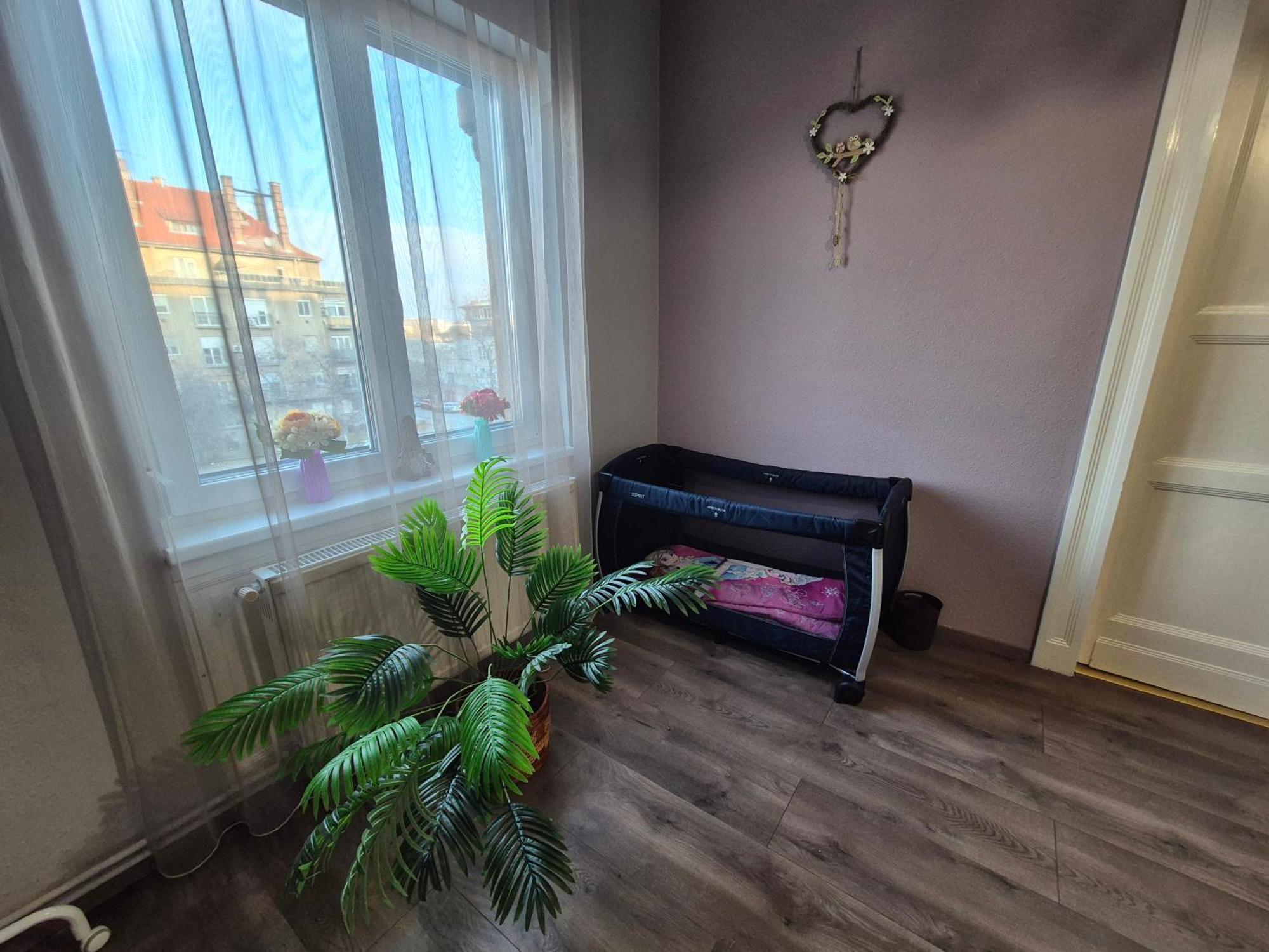 Apartamento Natural Blue *