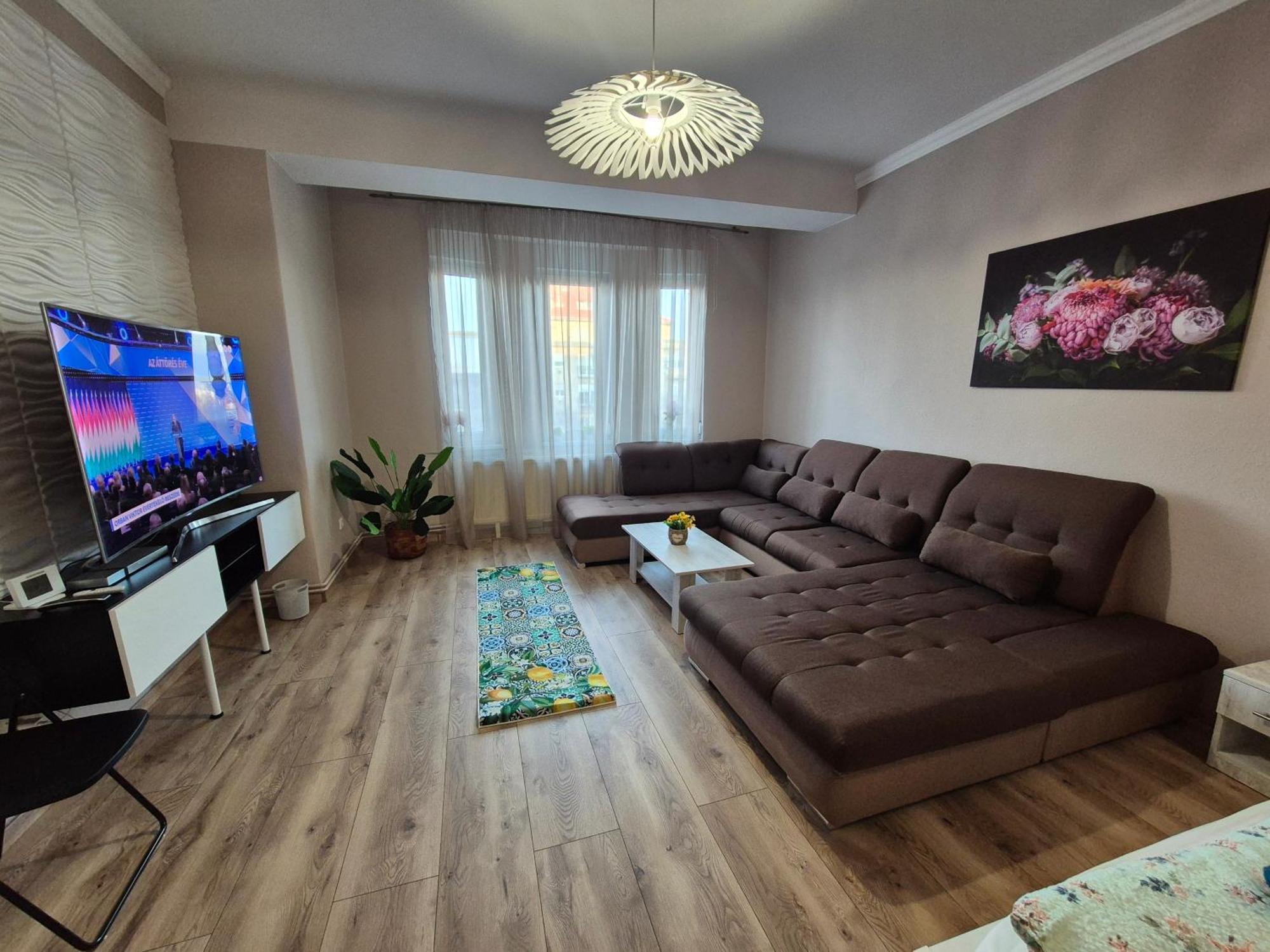 Apartamento Natural Blue