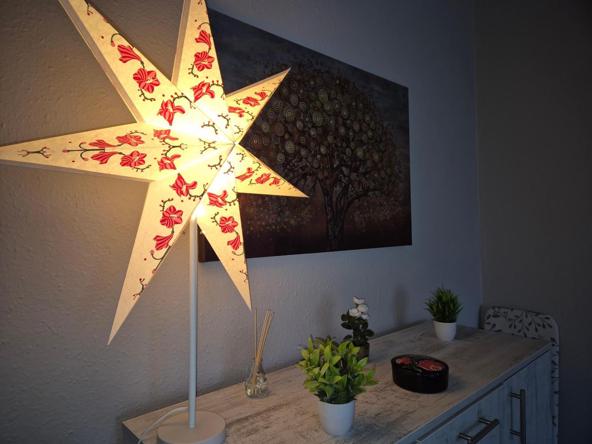 Apartamento Natural Blue *
