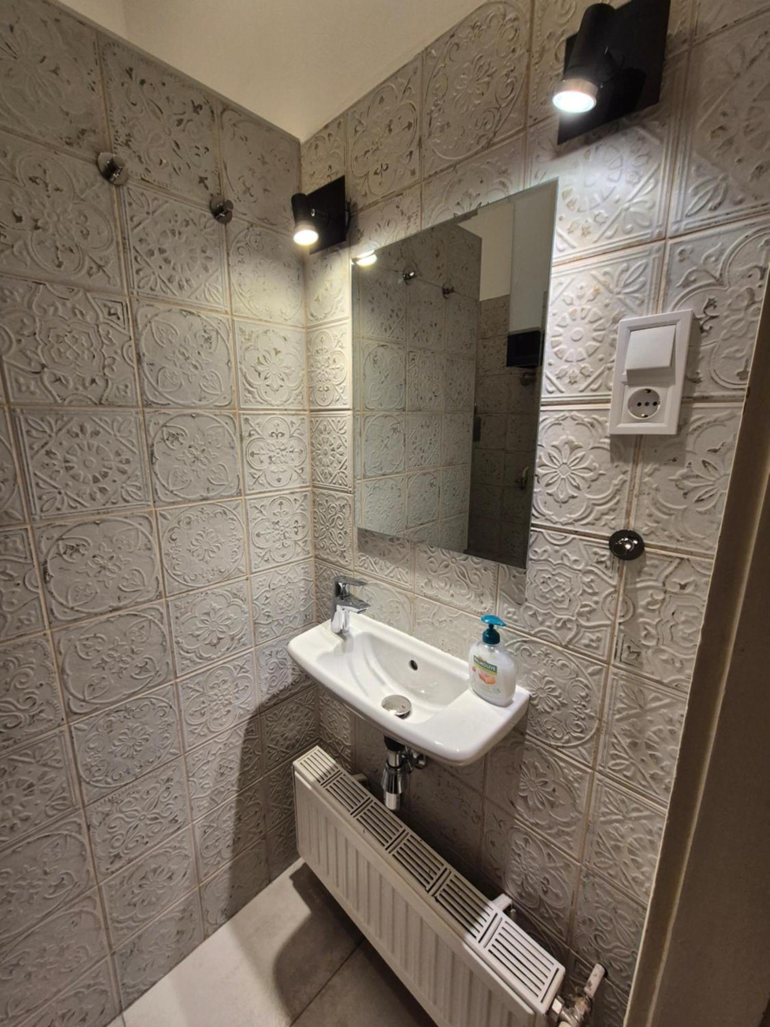 Apartamento Natural Blue *